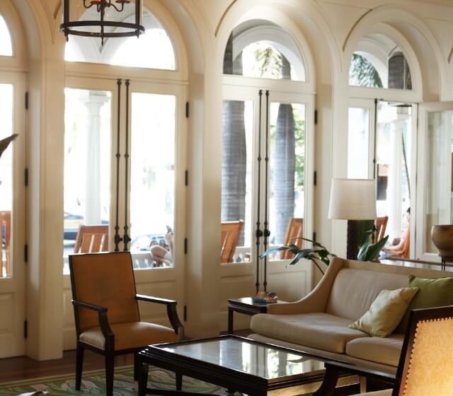 滞在中のすべての瞬間が、かけがえのない記憶になる