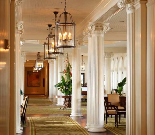 滞在中のすべての瞬間が、かけがえのない記憶になる