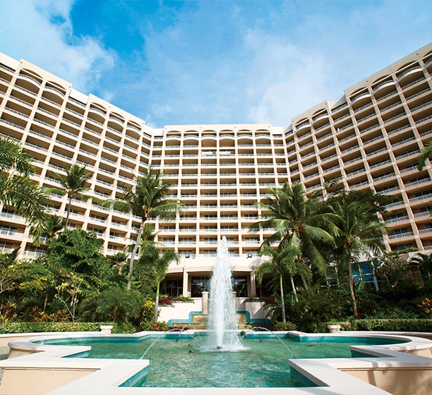 モアナ サーフライダーウェスティン リゾート&スパ