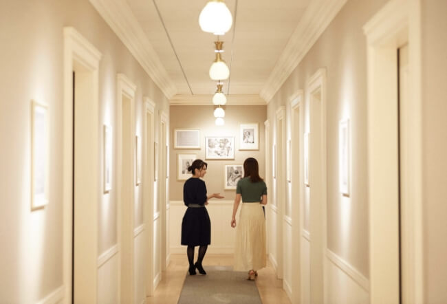 衣裳試着日のご予約