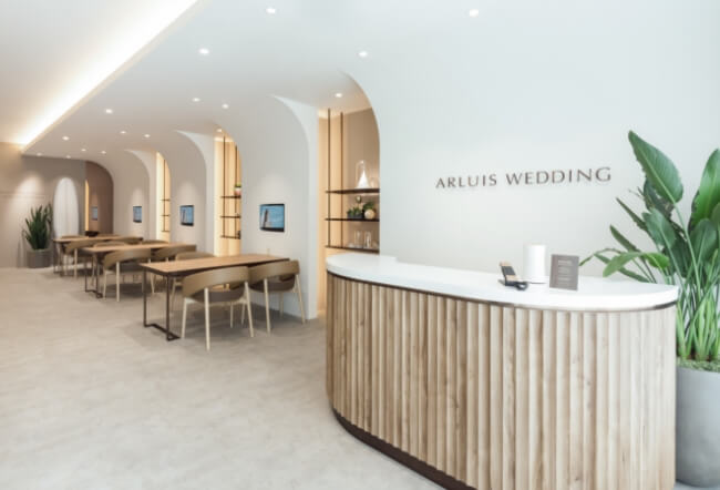 第1回目のお打合せ