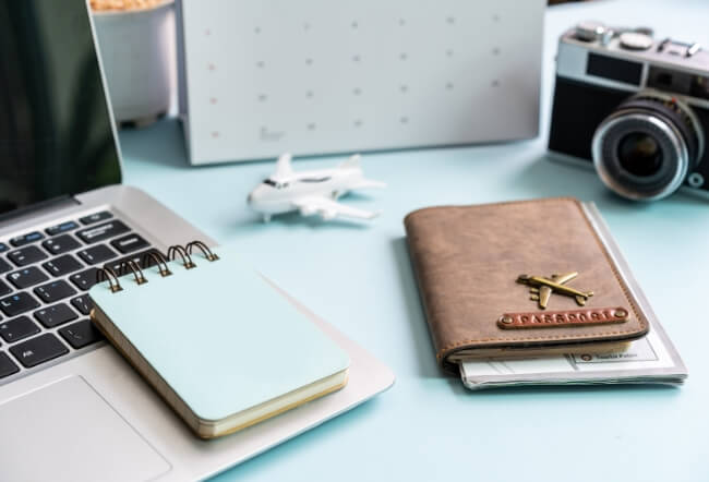 お土産や内祝いのリストアップ