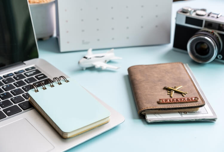 お土産や内祝いのリストアップ